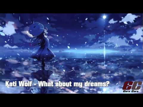Nightcore - What about my dreams? ( Eurovision Hungary 2011 ) 「EuroCore」
