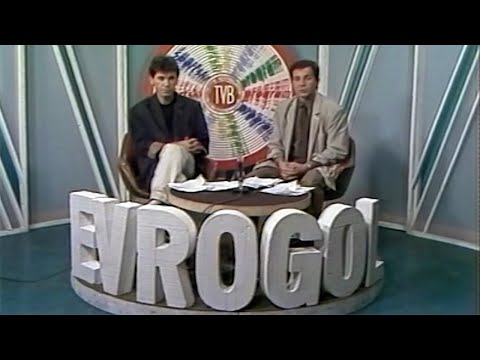 Evrogol (8.9.1988.)