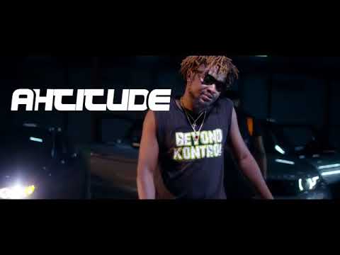 MEDIKAL FT KWESI ARTHUR FT ATHITUDE NEW BANGER