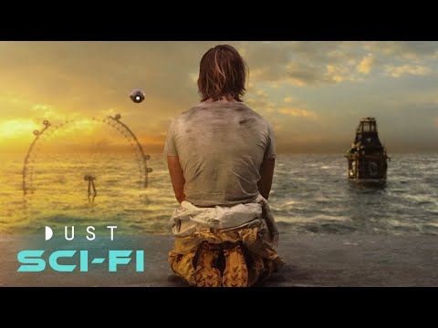 Sci-Fi Short Film "Webcam" | DUST