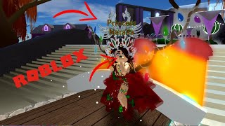 I got the callmehbob diamond ring and crown! - Royale🏰High - Roblox