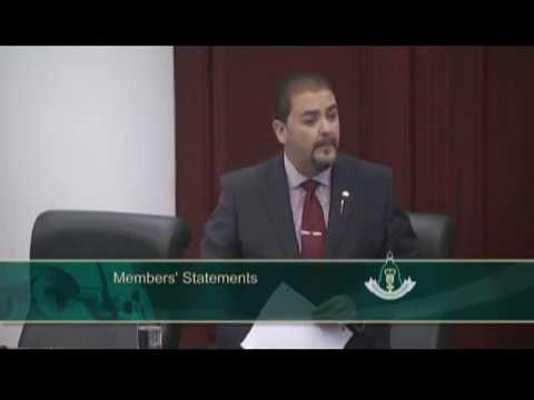 Remembering the Westray Mine Disaster