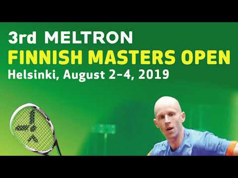 MFMO2019: Teuvo Maattanen FIN - Jukka Havaste FIN