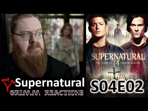 Are You There, God? It's Me, Dean Winchester | Supernatural S04E02 (reaction & review)