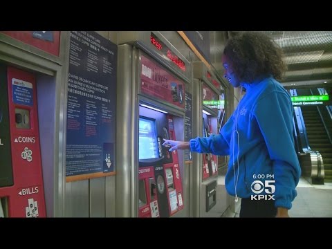 San Francisco Muni Says No To Hackers' Ransom Demands