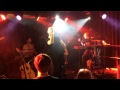 X Ambassadors Naked Berlin 2015 