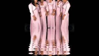 Anointed Brown Sisters-Everything that I do