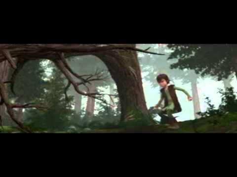 The Viking King Part 12 Hiccup Returns/Megamind and Minion's Distraction