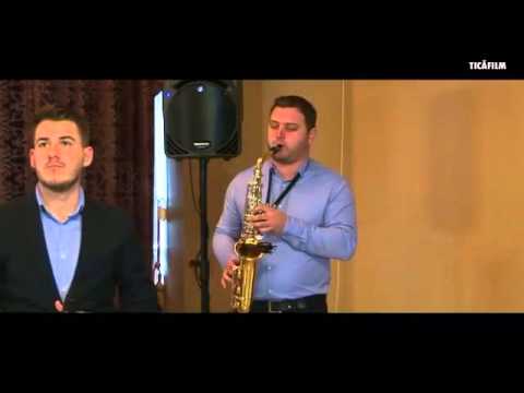 Trupa Geneza- Doamne Dumnezeul Meu