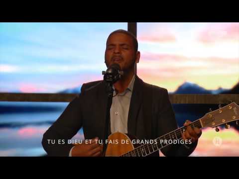 Merveilleux est notre Dieu - Hosanna clips - Hosanna Music
