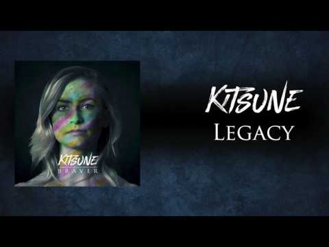 Kitsune - Legacy