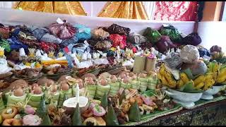 Mengenal Perayaan Entas-Entas (Upacara Kematian) Unik di Desa Wonokitri, Malang
