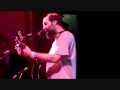 Doug Martsch "DREAM" / "OFFER" (Live) Capitol Theater Olympia, Wa [11.21.10]