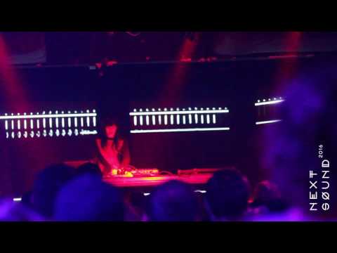 Rrose live on NextSound16