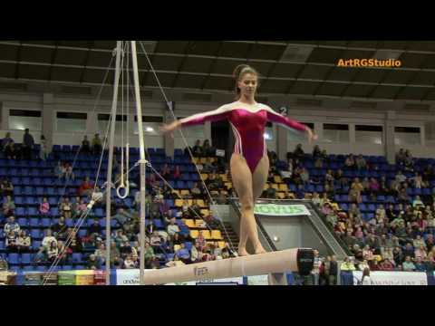 KOPEC Klara (POL) BB 2017 Stella Zakharova Cup - Women's Finals