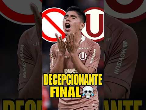 💔 ¿PROMESA PERDIDA? 😭 El DURO MOMENTO de PIERO QUISPE... ¿VUELVE a UNIVERSITARIO? 🟡🔴