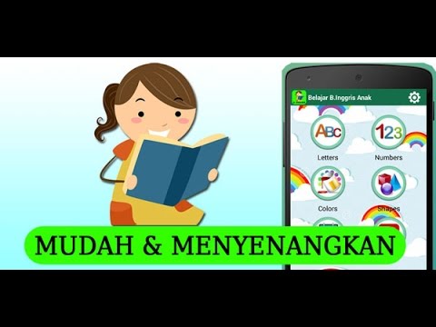 Learn English for Kids Video