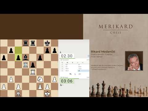 Uči od majstora 317. - Varijacije na temu 1. b3!