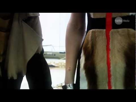 Sturm & Drang Fashion - Kaylene Milner