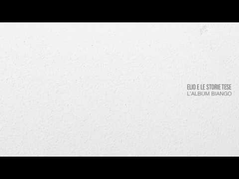 Video thumbnail for Ghost Track (Album Biango)