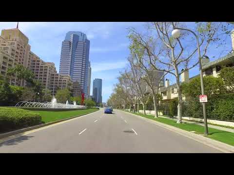 WELCOME TO BEVERLY HILLS