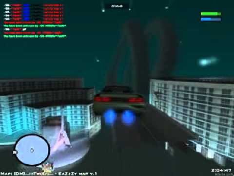 [DM]...:::TwiX:::... - EaZzy map