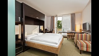 RADISSON BLU PARK HOTEL & CONFERENCE CENTRE | Hotels mit Pool in Dresden