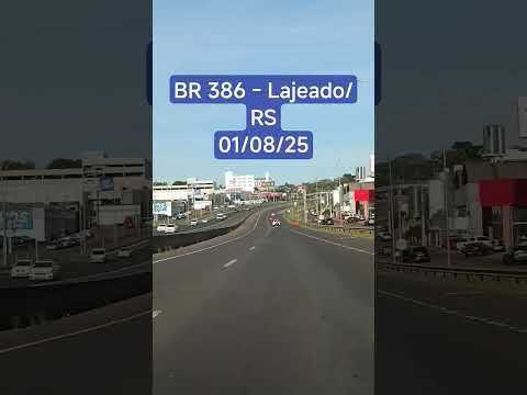 @Lajeado Rio grande do Su lBrasil !