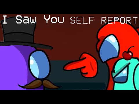 GatoPaint² - I saw you self report - Mashup