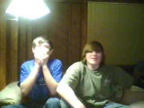 Coby Freestyle Rap "Imma Hunta"