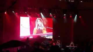 Jillette Johnson - Torpedo