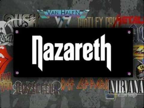 Dan McCafferty (NAZARETH) " Come Together "