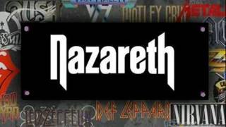 Dan McCafferty " Come Together "