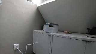 Grundig Ultrasonic Cleaner UC 6620 Test