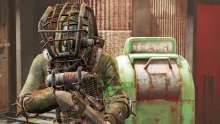 Fallout4 初見プレイ03