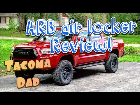 My FAVORITE addition to the truck 2018 Toyota Tacoma