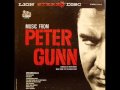 Henry Mancini - Peter Gunn 