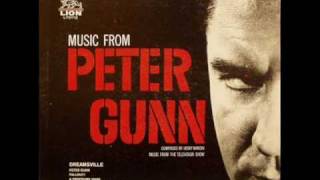 Henry Mancini - Peter Gunn