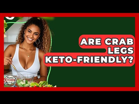 Are Crab Legs Keto-Friendly? - Keto Kitchen HQ