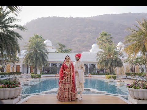 Wedding Planner portfolio by F5 Weddings in Mumbai - Photo 3