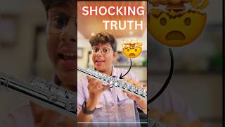 Download lagu Rs 12,000 Ki METAL FLUTE🤯 #flute #flutemusic  #factsinhindi #reviewinhindi #shorts #viralshorts mp3