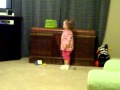 More Elmo Dancing