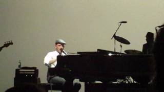 Let&#39;s Get It On - Matt Giraud