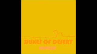 Dukes Of Desert - Hunger
