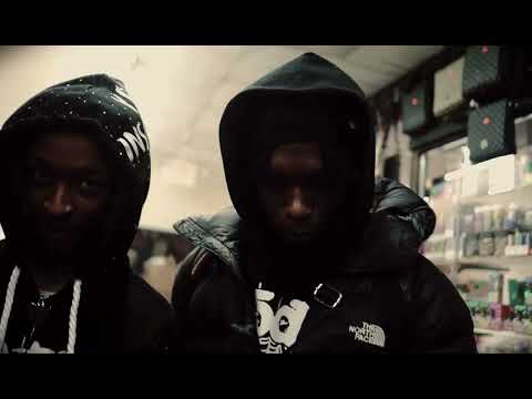 1600LuhE x Kado - Tilt My Hat (Official Video) Shot By @Andrewshotts beat by tempowtf
