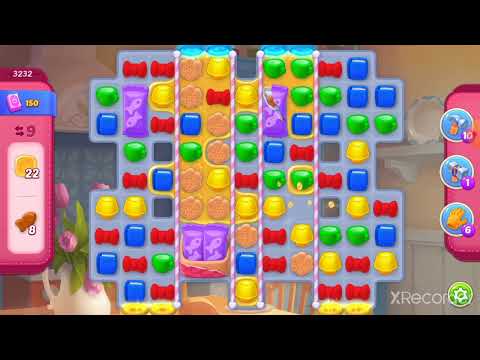 Homescapes 3232 - no boosters 🏠