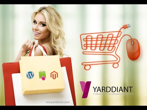 Videos from Yarddiant