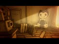WHERE S THE WRENCH Bendy And The Ink Machine Chapter 1 Gameplay