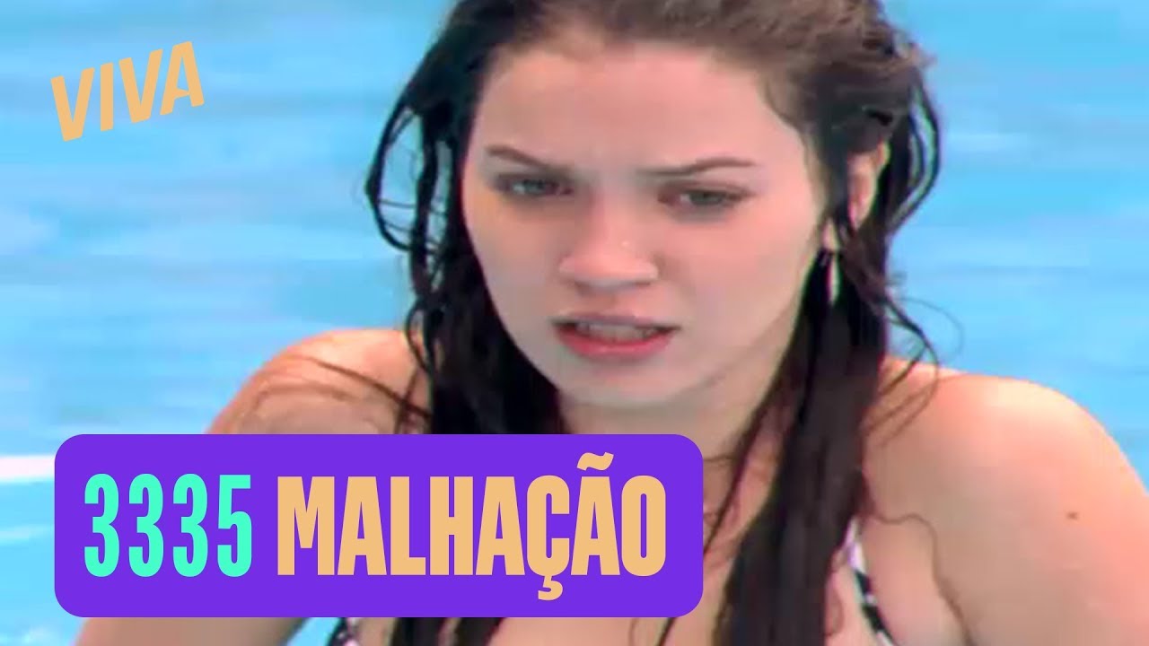 DÉBORA É DESMASCARADA | MALHAÇÃO | CAPÍTULO 3335 | MELHOR DO DIA | VIVA