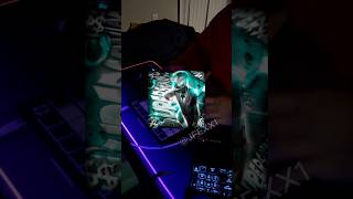 SUPERSONICO (Slowed) On Launchpad #phonk #brazilian #headbop #viral #shorts #dance #fyp